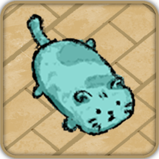 Groom My Room Icon