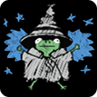 Time Toad Icon